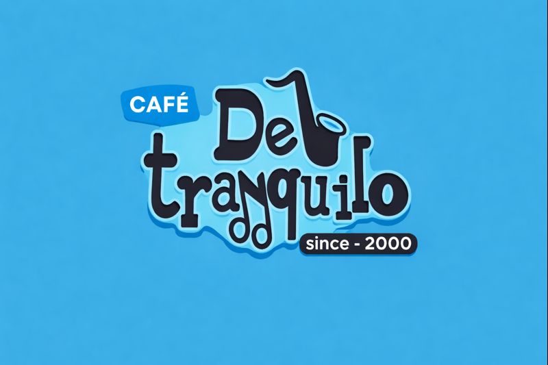 Café Del Tranquilo